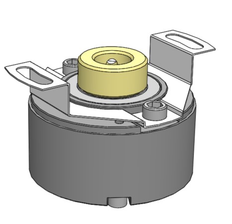 船營磁編碼器公司